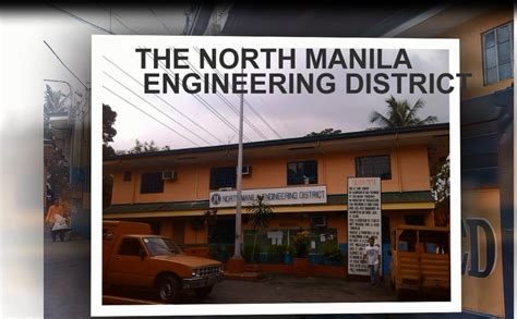 dpwh district engineer office directory|NCR .